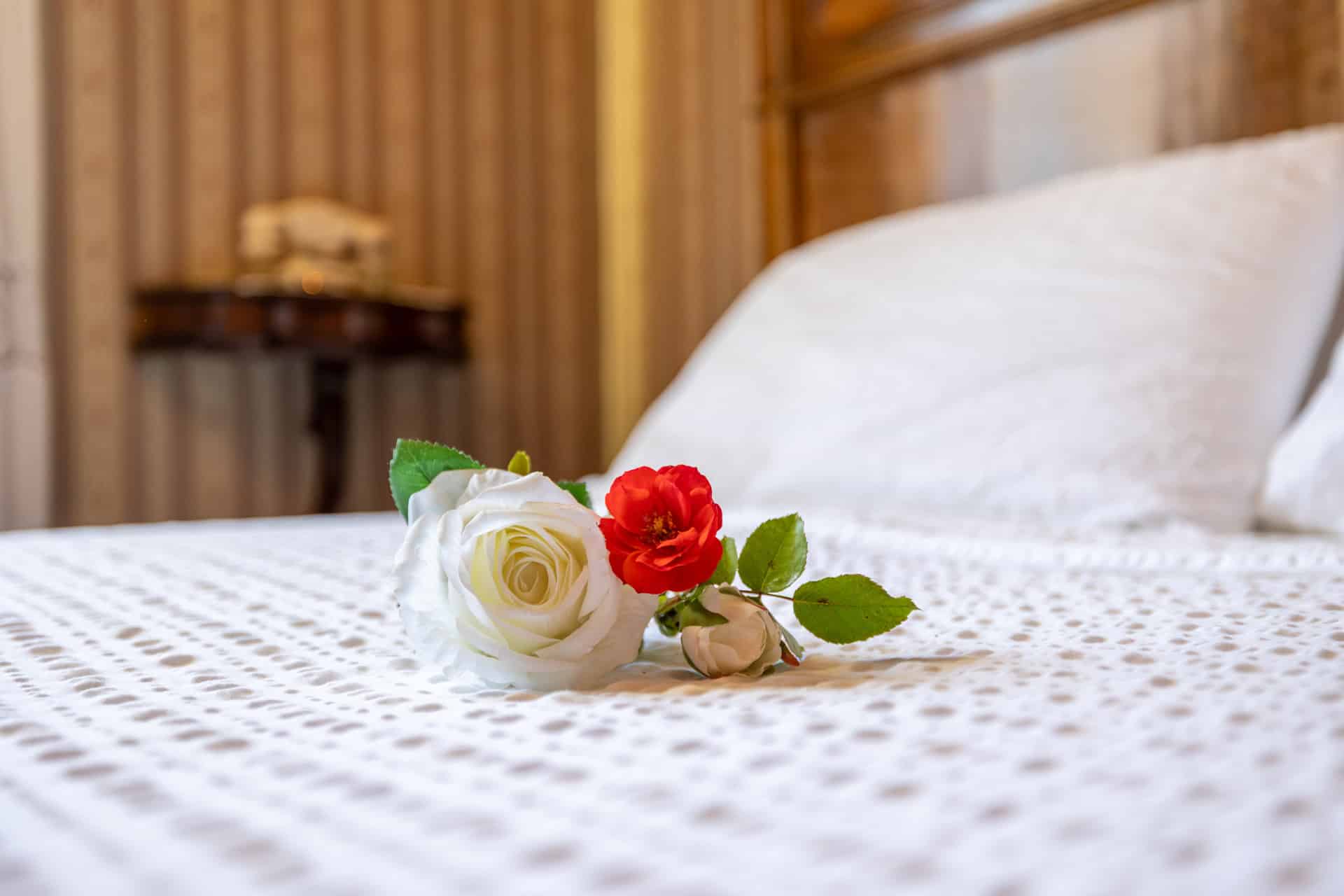 Accoglienza villaggio hotel aquila